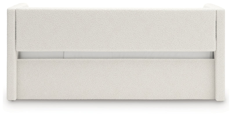 Arloster Twin Upholstered Day Bed
