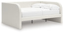 Arloster Full Upholstered Day Bed