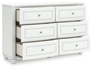Kozlani Dresser
