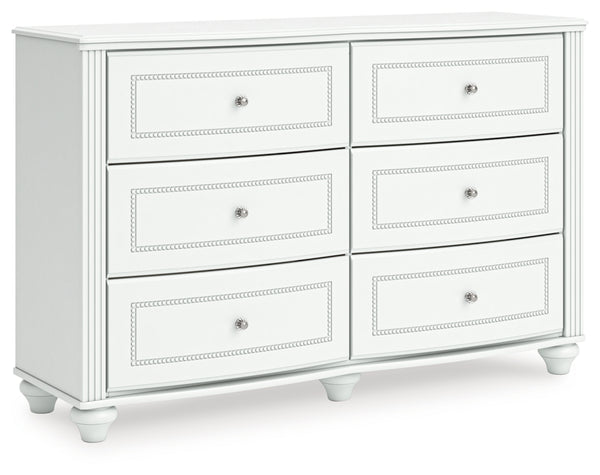 Kozlani Dresser