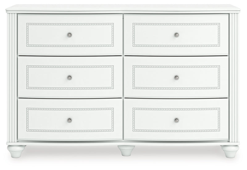 Kozlani Dresser