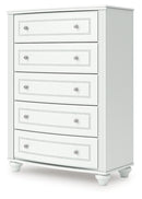 Kozlani Chest of Drawers