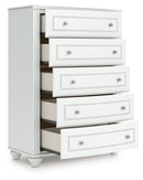 Kozlani Chest of Drawers