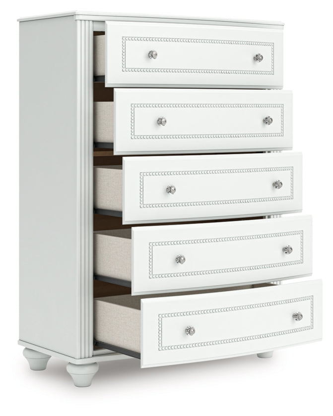 Kozlani Chest of Drawers