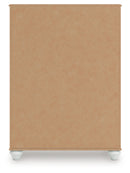 Kozlani Chest of Drawers