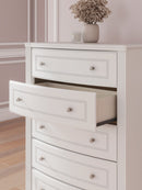 Kozlani Chest of Drawers