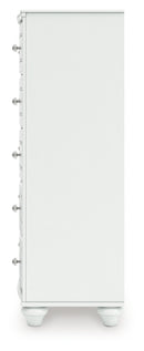 Kozlani Chest of Drawers