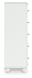 Kozlani Chest of Drawers