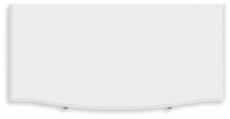 Kozlani Chest of Drawers