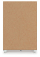 Kozlani Dressing Chest