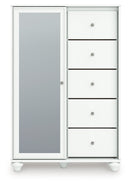 Kozlani Dressing Chest