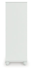 Kozlani Dressing Chest