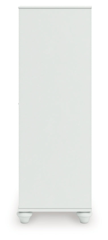 Kozlani Dressing Chest