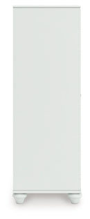 Kozlani Dressing Chest