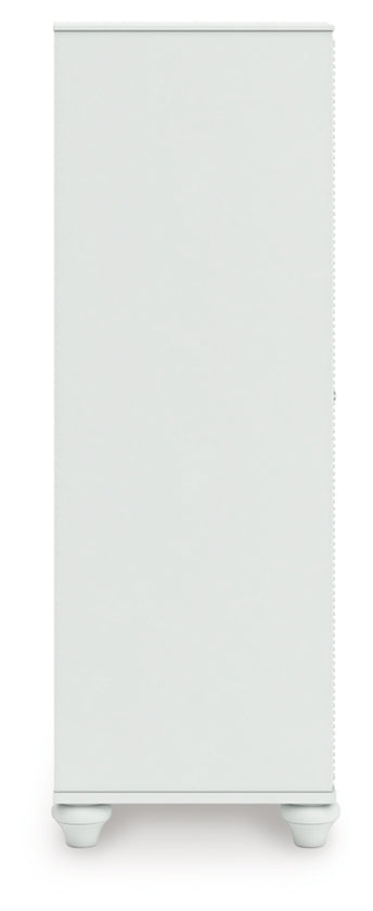 Kozlani Dressing Chest