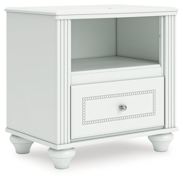 Kozlani Nightstand