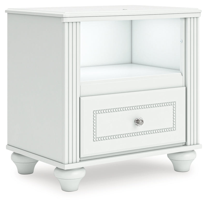 Kozlani Nightstand