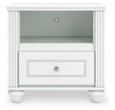 Kozlani Nightstand