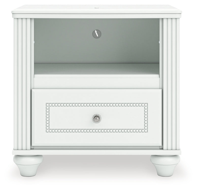 Kozlani Nightstand