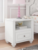 Kozlani Nightstand