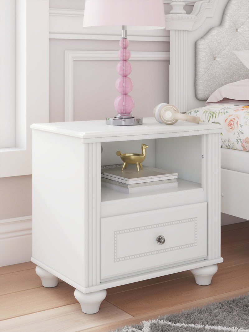 Kozlani Nightstand