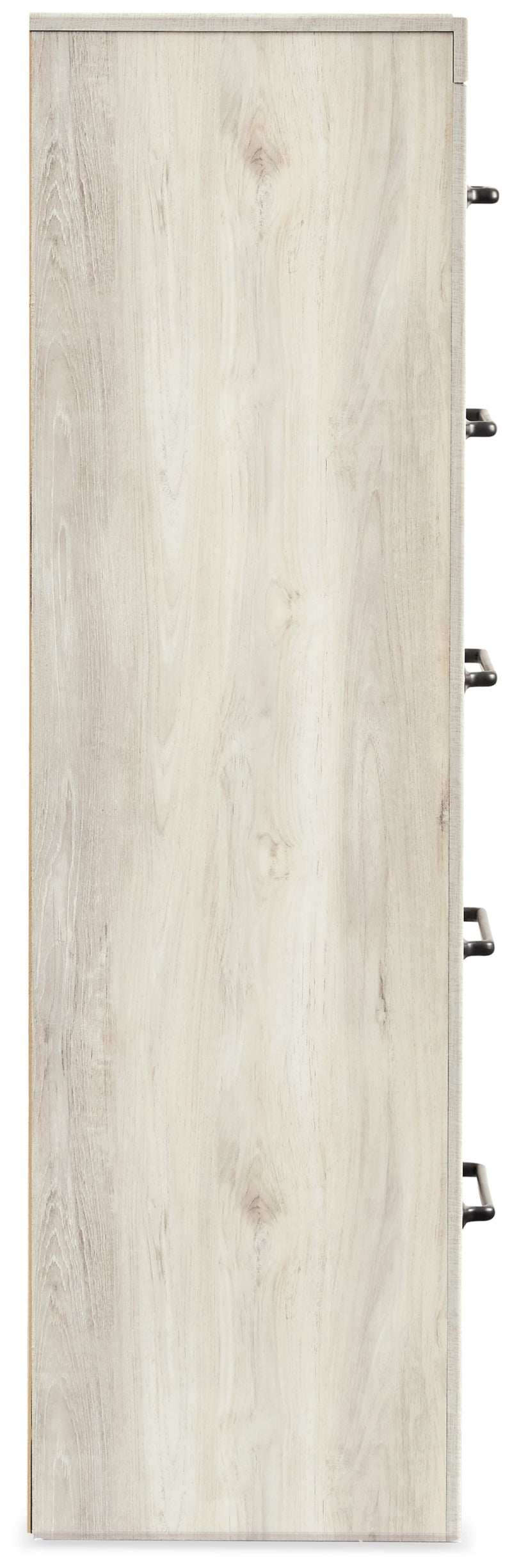 Cambeck Queen Panel Storage Bed, Dresser, Chest and 2 Nightstands