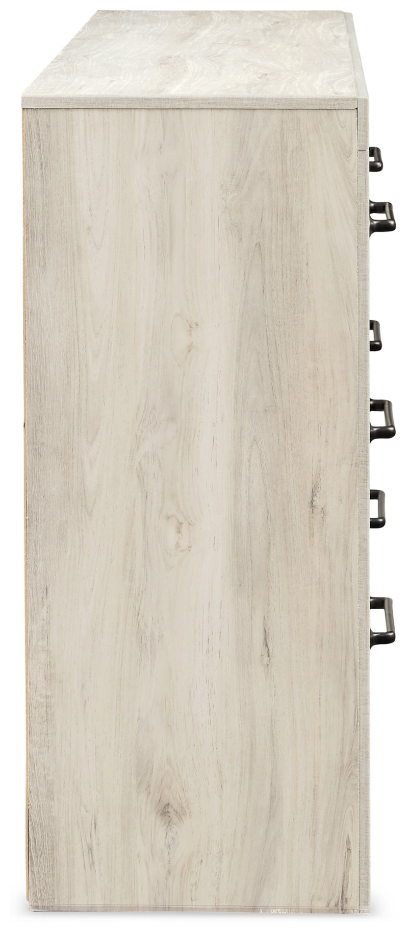 Cambeck Twin Panel Bed, Dresser and Nightstand