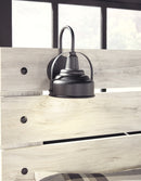 Cambeck Full Panel Bed, Dresser, Chest and Nightstand