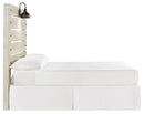 Cambeck Youth Bed with 2 Storage Drawers