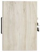 Cambeck Twin Panel Bed with Storage, Dresser, Mirror, Chest and 2 Nightstands