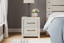Cambeck Queen Storage Bed, Dresser, Chest and Nightstand