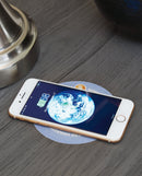 Lodanna King Panel Bed, Dresser, Mirror, Chest and 2 Nightstands