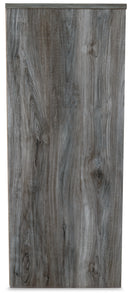 Baystorm Queen Panel Storage Bed, Dresser and 2 Nightstands