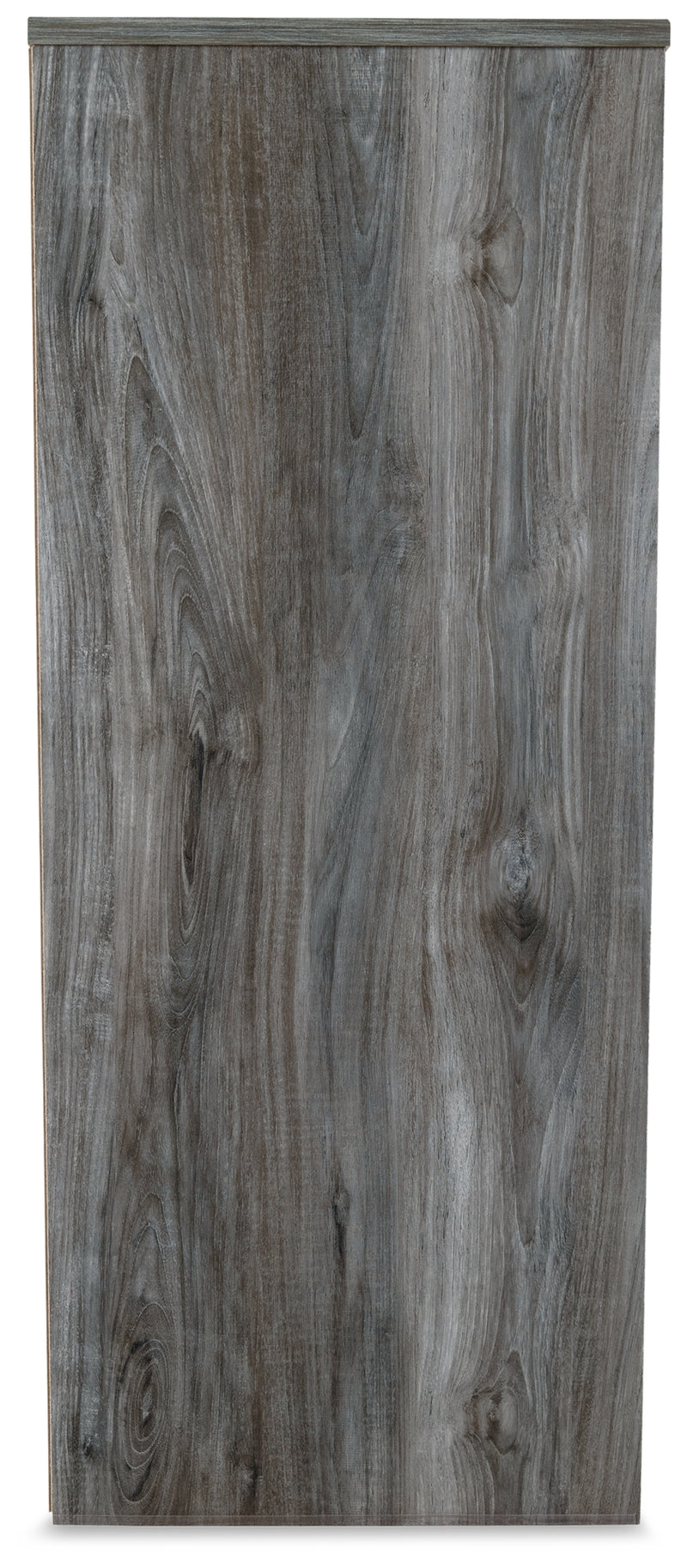 Baystorm Queen Panel Storage Bed, Dresser and 2 Nightstands