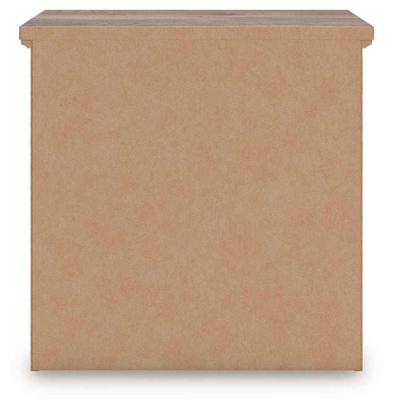 Rusticott Nightstand