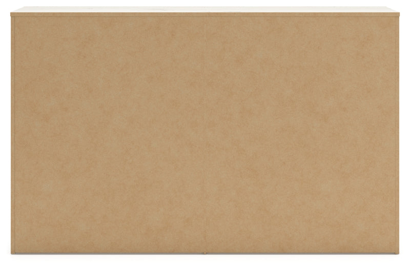 Lawroy Queen Storage Bed, 2 Dressers, Mirror and 2 Nightstands