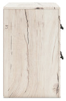 Lawroy Queen Panel Bed, Dresser, Mirror and Nightstand