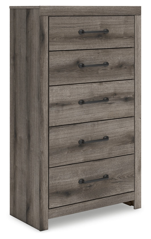 Graystorm Chest of Drawers