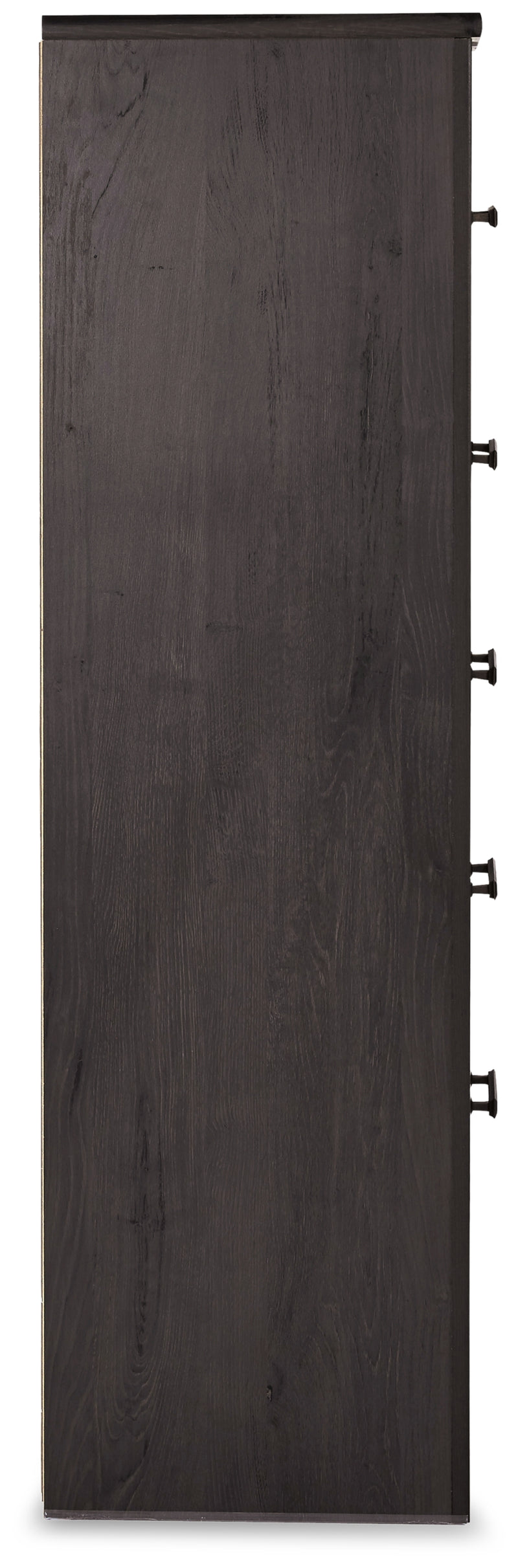 Brinxton Queen Panel Bed, Chest and Nightstand