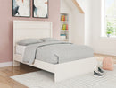 Stelsie Full Panel Bed