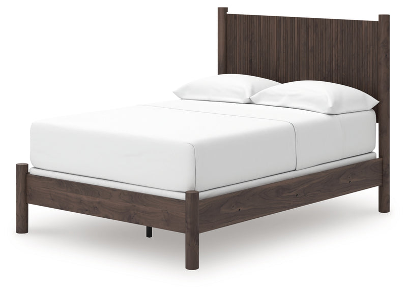 Pamytta Full Panel Bed