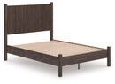 Pamytta Full Panel Platform Bed