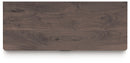 Pamytta Wide Chest of Drawers