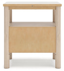 Cadmori Queen Panel Bed, Dresser and 2 Nightstands