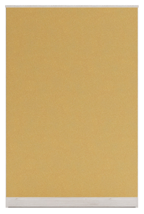 Altyra Queen Storage Bed, Chest and 2 Nightstands