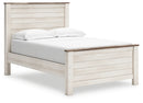 Willowton Full Panel Bed