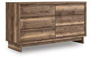 Chirason Dresser