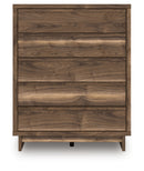 Chirason Wide Chest of Drawers