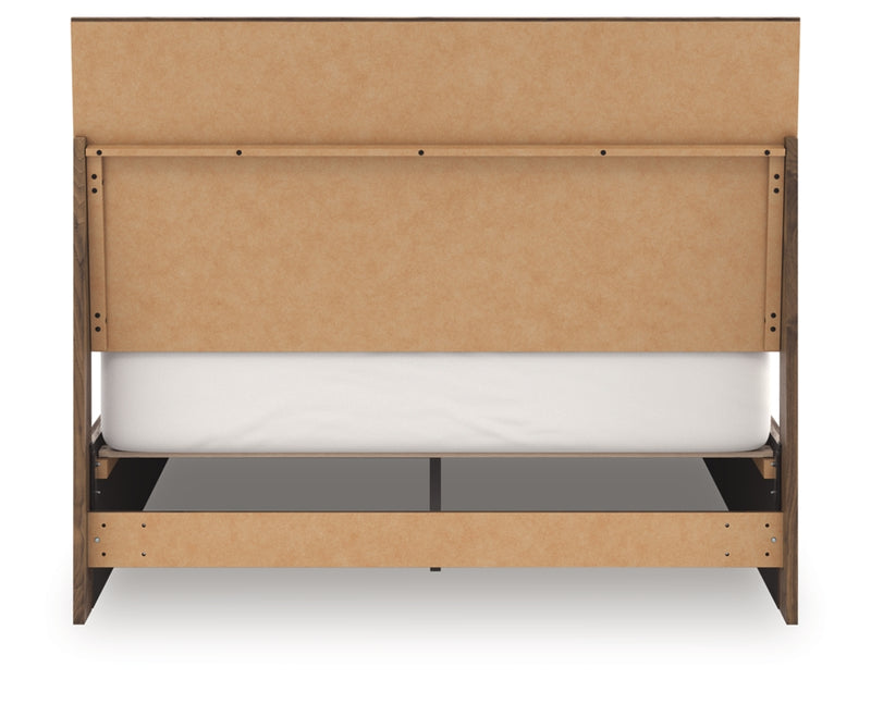 Chirason Queen Panel Bed