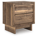 Chirason Nightstand